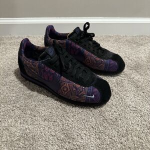 Nike Classic Cortez INTI One Heart "Los Primeros" Men's Shoes Size 9